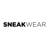 SNEAKWEAR logo - Similar company to Ny Softech India Private Limited