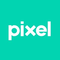 Pixel logo - Similar company to Memo Events & Exhibitions