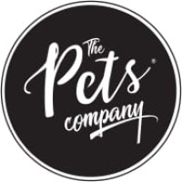 The Pets Company logo - Similar company to Pets Furever