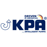 Kyffhäuser Pumpen Artern GmbH logo - Similar company to Lsm Pumpen Gmbh