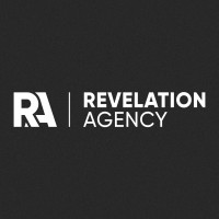 Revelation Agency logo - Similar company to Rori - 30 Min Delivery