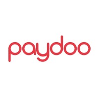 Paydoo logo - Similar company to Datadrivn