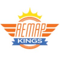 Remap Kings logo - Similar company to Superchips Uk