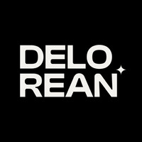 Delorean Luxury Business Agency logo - Similar company to Deploy - Digital Marketing