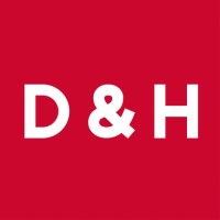 Dean & Holland Yacht Brokers logo - Similar company to Universal Yachting