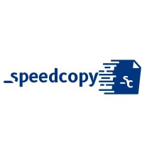 Speedcopy (Cloud Printing services) logo - Similar company to Speedcopy