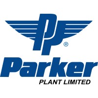Parker Plant Limited logo - Similar company to Cms Cepcor