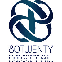 80Twenty Digital logo - Similar company to Jm Solar Group