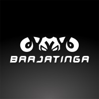 Baajatinga Baja SAE logo - Similar company to Cactus Rockets Design - Crd