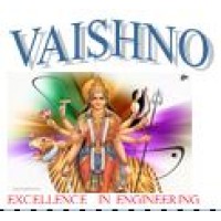 VAISHNO INDUSTRIAL ENGINEERING logo - Similar company to Microns India