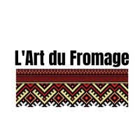 L'art du fromagerie logo - Similar company to Amiralait
