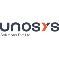 Unosys logo - Similar company to Brainwaves Technologies