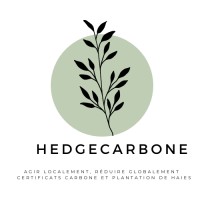 HedgeCarbone logo - Similar company to 4Ager