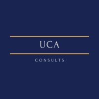 UCA Consults logo - Similar company to Kass Tech Consulting Solutions