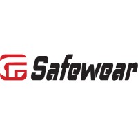 Safewear Suojainkauppa logo - Similar company to Oikea Konekauppa