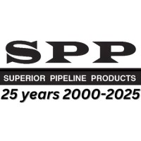 Superior Pipeline Products logo - Similar company to Proflo Ltd