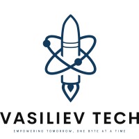 Vasiliev TECH logo - Similar company to Kenmore Design Llc