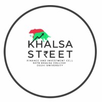 Khalsa Street logo - Similar company to Whitespace Thinking