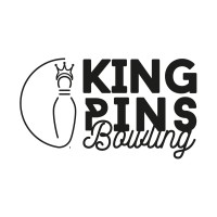 King Pins Bowl logo - Similar company to Synergy24
