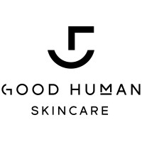 Good Human Skincare logo - Similar company to Miniml