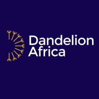 Dandelion Africa logo - Similar company to Shule Direct