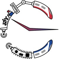 SPOCK7 - Age of Technology logo - Similar company to Ep: Groot Zevert