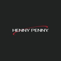 Henny Penny logo - Similar company to Welbilt Inc.