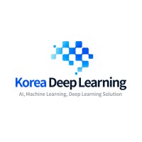 Korea Deep Learning Inc. logo - Similar company to Monoly