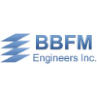 BBFM Engineers logo - Similar company to Callahan Construction Company