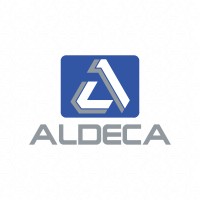Aldeca El Salvador logo - Similar company to Aldeca