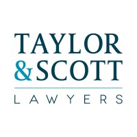 Taylor & Scott Lawyers logo - Similar company to Increaseo