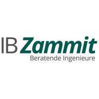 IB-Zammit logo - Similar company to Fit4Future