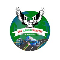 qalbalmadinatransport logo - Similar company to Jobs Korner Uae