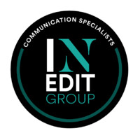 Inedit Group logo - Similar company to Ilgruppodigitale
