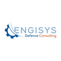 Engisys Defence Consulting logo - Similar company to Accensus Solutions