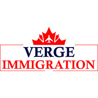 Verge Immigration Services Inc. logo - Similar company to Royal Yacht Charters