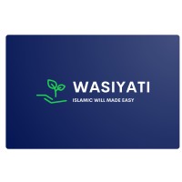 Wasiyati logo - Similar company to Wasiyatt