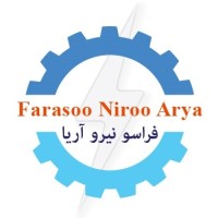 Farasoo Niroo Arya logo - Similar company to Farasoo Group