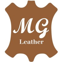MG Leather AB logo - Similar company to Tapper - Gettapper.Com