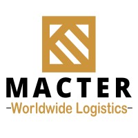 Macter  - Worldwide Logistics - logo - Similar company to Simplify Hrm