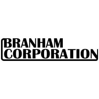 Branham Corporation logo - Similar company to Motor Equipment