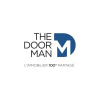 THE DOOR MAN France logo - Similar company to Softech