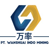 PT WANSHUAI INDO MINING logo - Similar company to Pt. Aksara Digital Bimantara