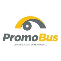 Promobus México logo - Similar company to Busbus Medios Publicitarios