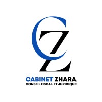 CABINET ZHARA CONSEIL JURIDIQUE & FISCALE logo - Similar company to Nimba Conseil