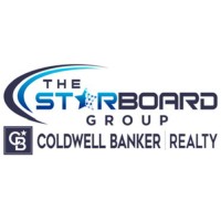 The Starboard Group logo - Similar company to The Cure Iv