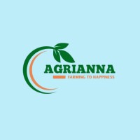 Agrianna Pvt Ltd logo - Similar company to Zactec Agro Solutions