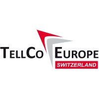 TellCo Europe Sagl Switzerland logo - Similar company to Marathon Valve