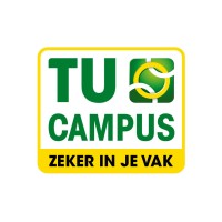 TU Campus logo - Similar company to Casa Wils