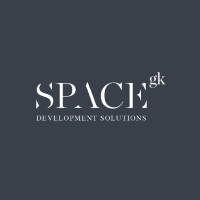 Space GK logo - Similar company to Chambers Construction Co.